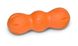 Іграшка для собак West Paw Rumpus Small Tangerine ZG080TNG фото 1