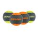 Игрушка для Собак Теннисный Мяч с Пищалкой SKIPDAWG 4 шт 6,4 см SD3034 фото 5