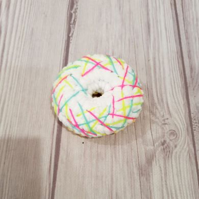 Игрушка Donut hand-made 109221522 фото