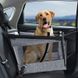 Водонепроникна переноска в автомобіль для собак ZY-016 фото 1