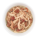 Консервы для кошек Schesir After Dark Chicken With Duck Курица с уткой в ​​бульоне 212313 фото 2
