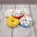 Іграшка Donut hand-made 109221522 фото 2