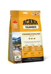 Сухий корм для собак ACANA Prairie Poultry Recipe a56021 фото
