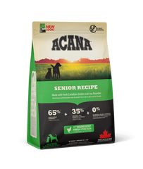 Сухий корм для собак ACANA Senior Dog Recipe для старіючих собак усіх порід a51023 фото