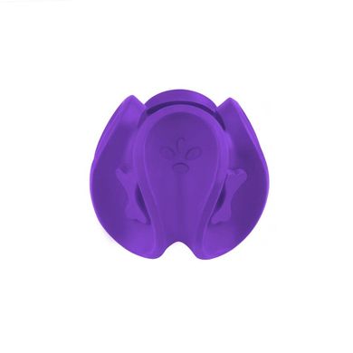 Игрушка для Собак BronzeDog Jumble Скрученный Мяч 8 см Y000086/L/Т фото