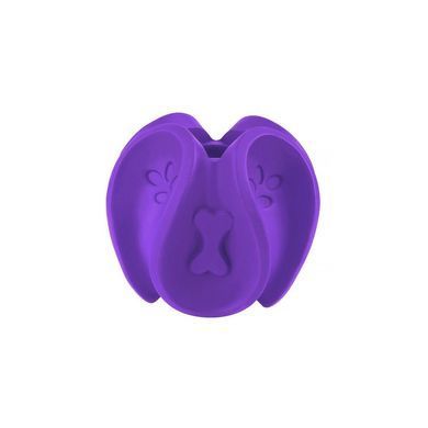 Игрушка для Собак BronzeDog Jumble Скрученный Мяч 8 см Y000086/L/Т фото