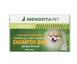 Шампунь DERMagic Skin Rescue Shampoo Bar Lemongrass / Spearmint з лемонграсом і м'ятою в брикеті, 105 г D4440 фото 1