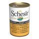 Консерви для котів Schesir Tuna with Pilchards Тунець з сардиною в желе 273796 фото 1