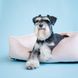 Велюровый лежак Harley&Cho Dreamer Velour для собак и котов HC-3102514 фото 6