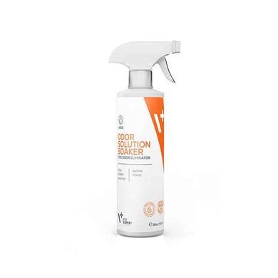 Засіб Vet Expert Odor Solution Spray для усунення неприємних запахів собак 210844 фото