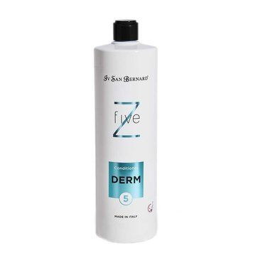 Кондиціонер для пошкодженої шкіри Iv San Bernard DERM CONDITIONER Z5, 1000мл 0281 DERMCOND1000 фото