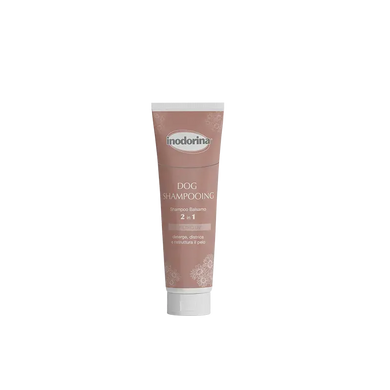 Шампунь-кондиціонер 2 в 1 для собак Inodorina Rituals Shampoo and Conditioner 2 in 1 240.0030.001 фото