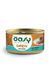 Влажный корм для кошек OASY CAT Тунец oasy_3017342894 фото 1