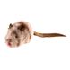 Іграшка для Котів Gigwi Melody Chaser Миша з Датчиком Торкання та Звуковим Чіпом 9 см Gigwi7016 фото 1
