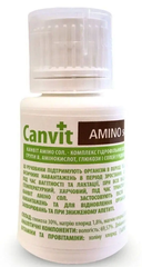 Комплексная витаминная добавка для животных Canvit AMINO SOL (Аминосол) b57099 фото