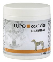Добавка к корму для собак LUPO cox VITAL с 6-ти месяцев, цена | Фото