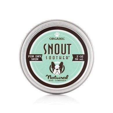 Бальзам для носика Snout Soother Natural Dog Company 4.25мл стік ND-SNSR-01 фото