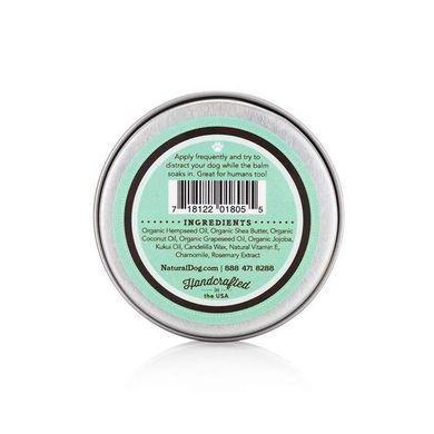 Бальзам для носика Snout Soother Natural Dog Company 4.25мл стік ND-SNSR-01 фото