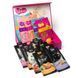 Подарочный бокс лакомств Mavsy для кошек MVB004 фото 4